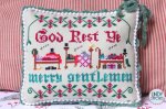 (image for) God Rest Ye Merry Gentlemen